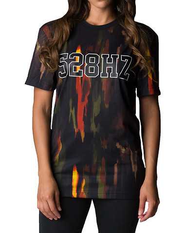 adidas WOMENS Black Clothing / Tops