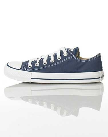 CONVERSE MENS Navy Footwear / Casual