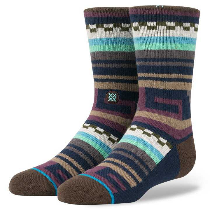 Stance Managua (Kids) Boys Socks