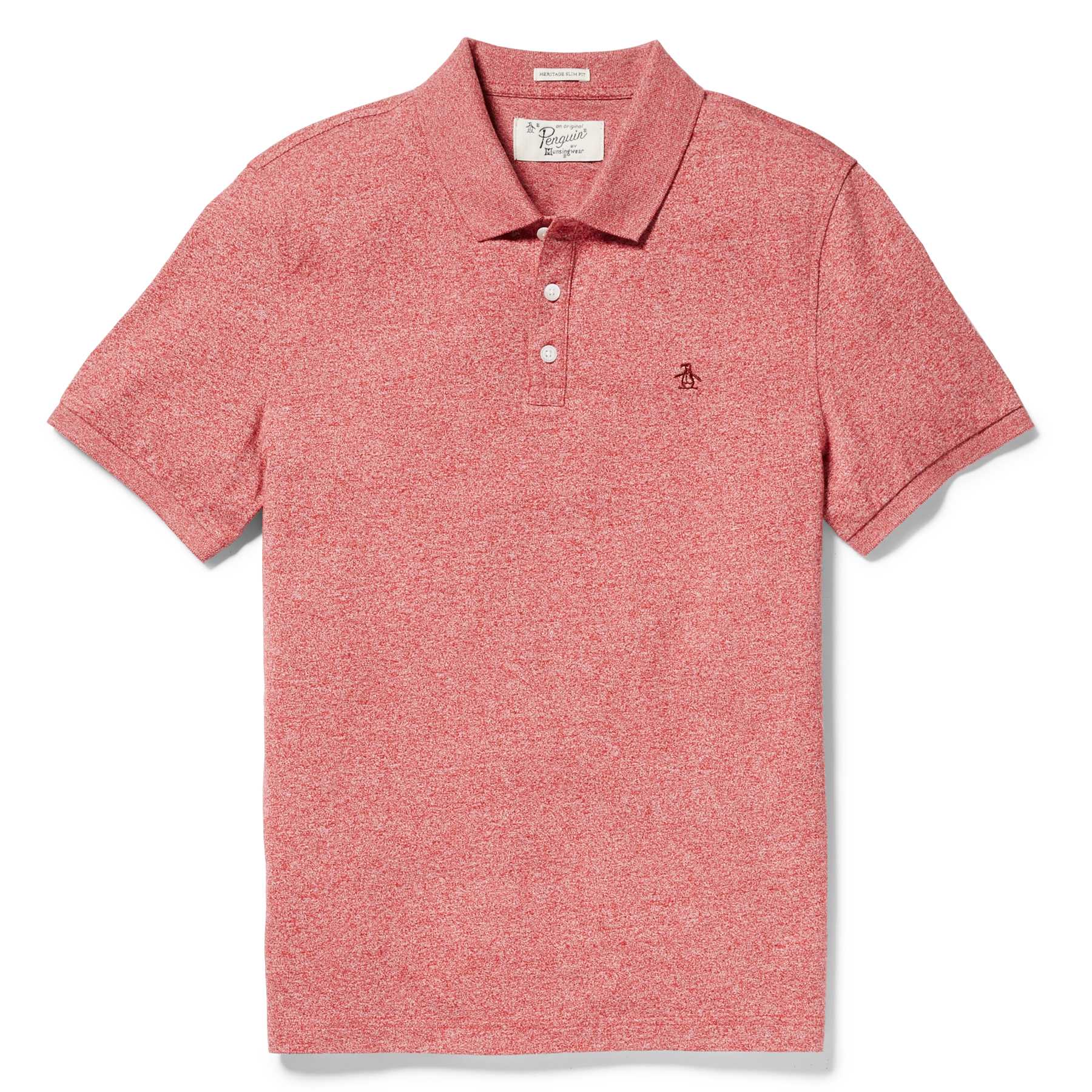 Original Penguin JASPE POLO