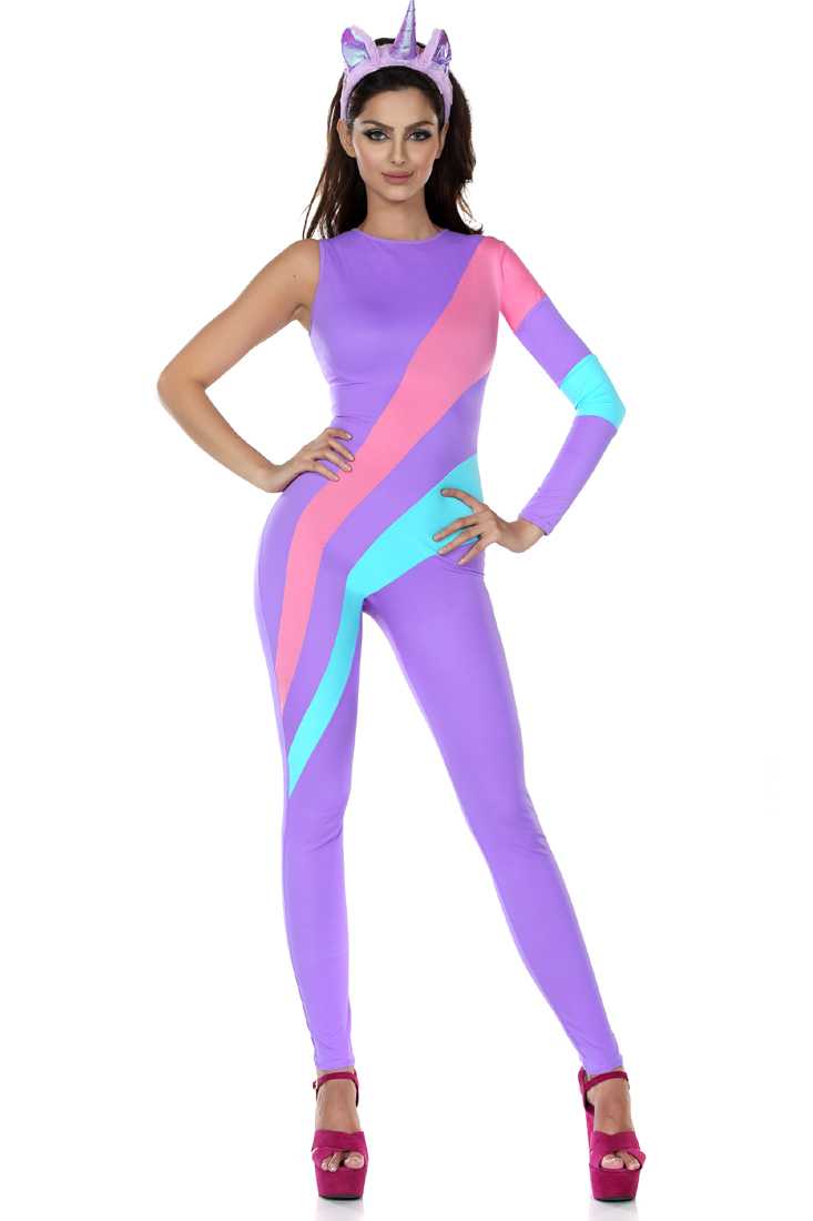 Storybook Magical Sexy Two Piece Costume
