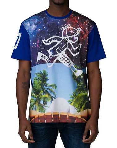 PLAY CLOTHS MENS Blue Clothing / Tops L