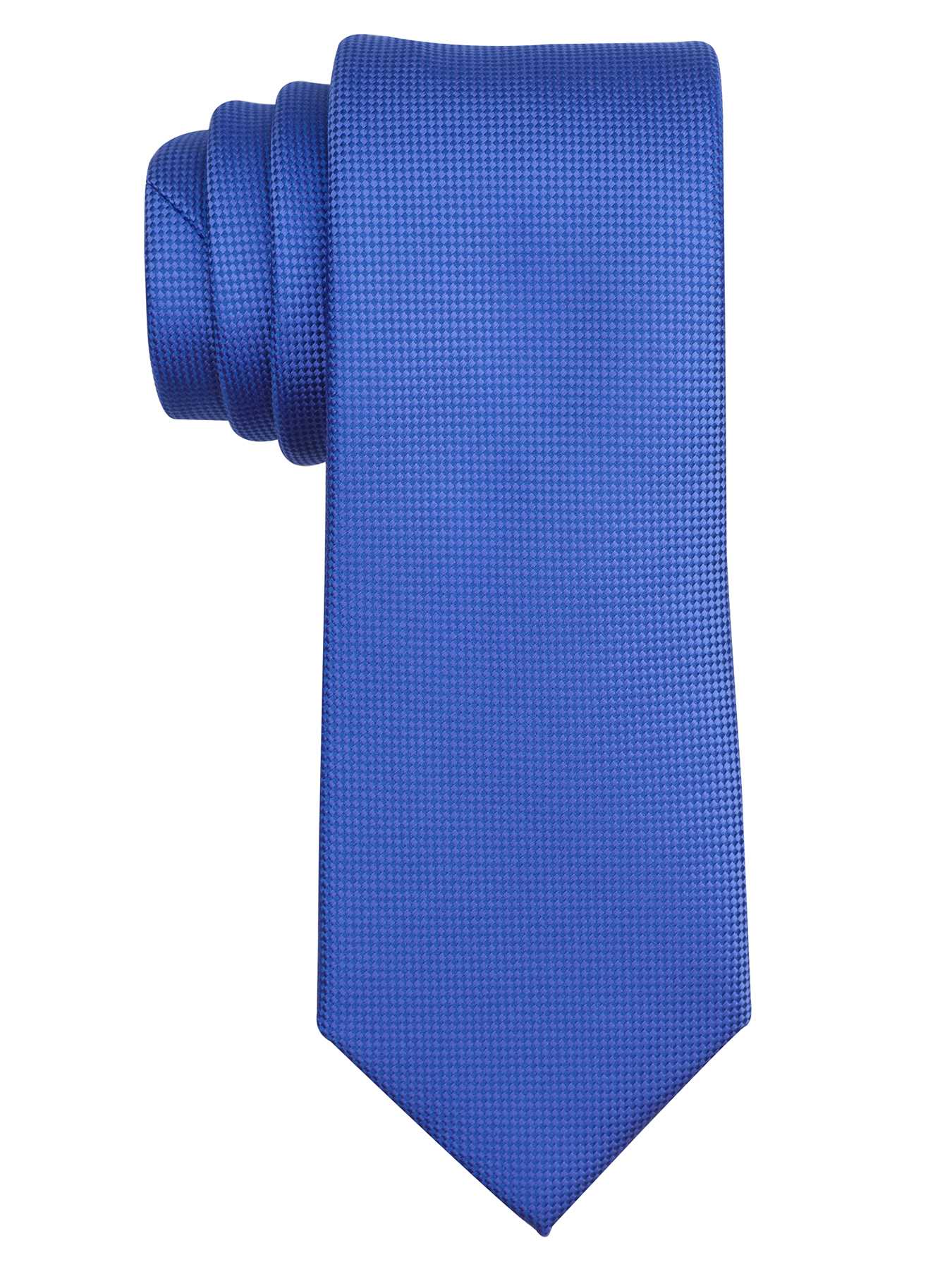 Perry Ellis Oxford Solid Tie