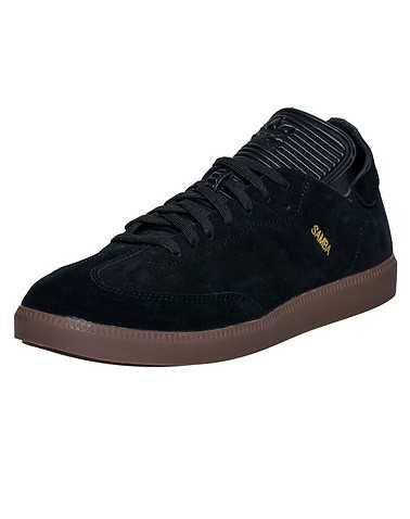 adidas MENS Black Footwear / Sneakers