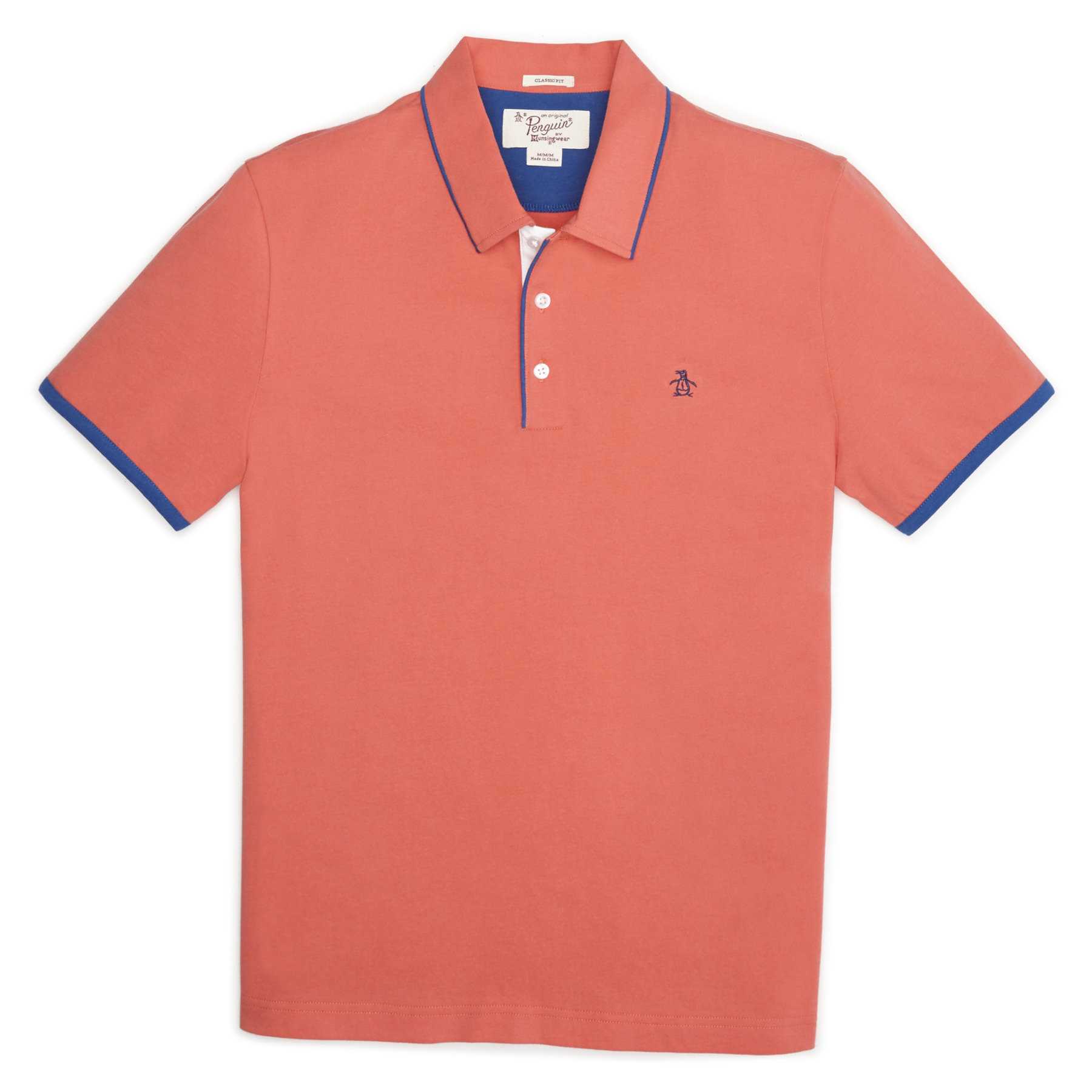Original Penguin TRICOLOR MEARL