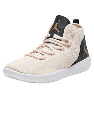 JORDAN GIRLS Natural Footwear / Sneakers