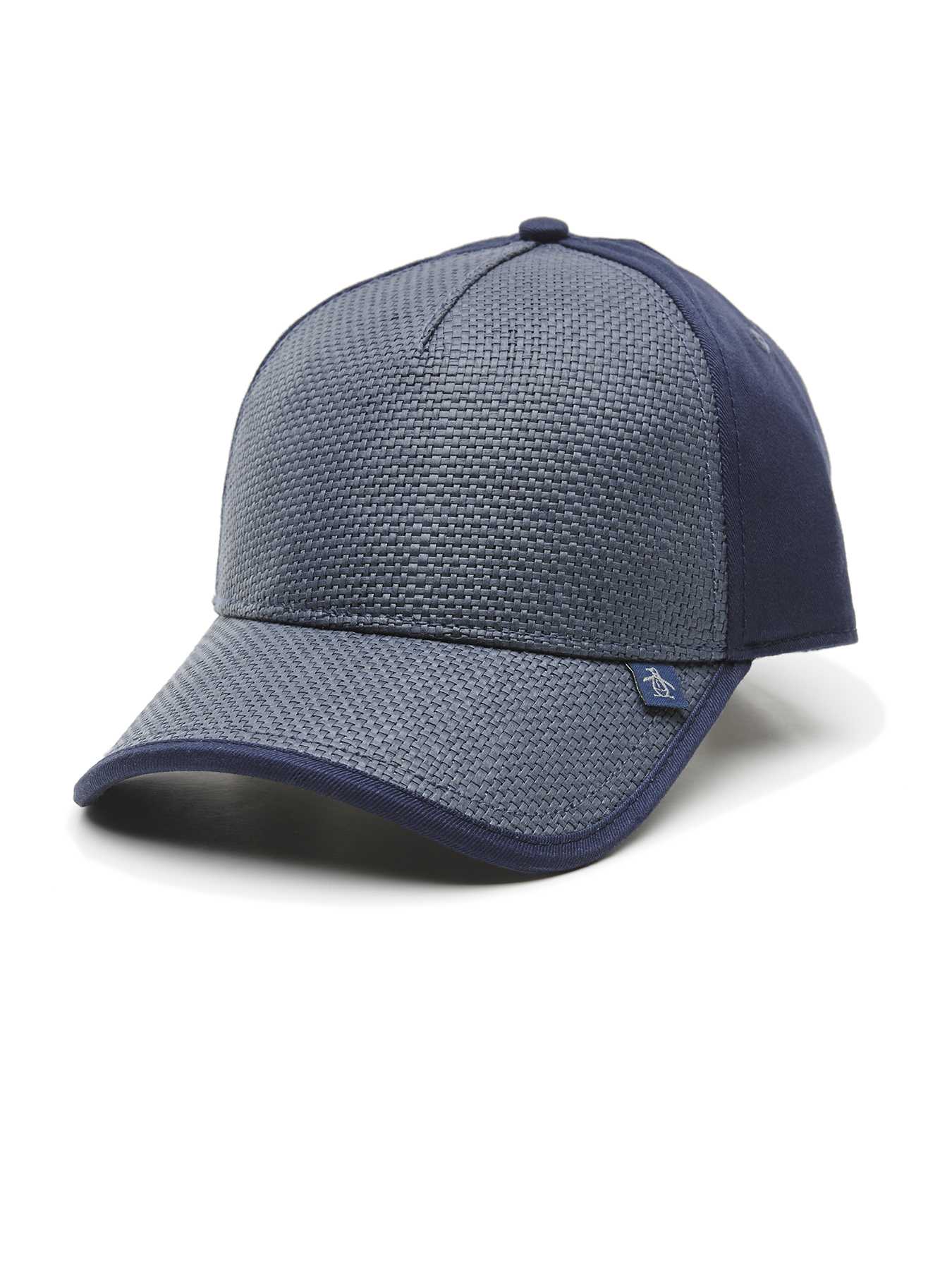 Original Penguin JAFFE STRAW CAP