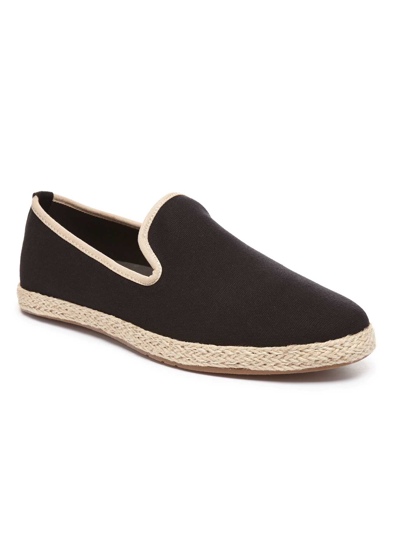 Cubavera Canvas Espadrille