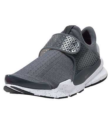 NIKE MENS Dark Grey Footwear / Sneakers