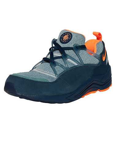 NIKE SPORTSWEAR MENS Blue Footwear / Sneakers
