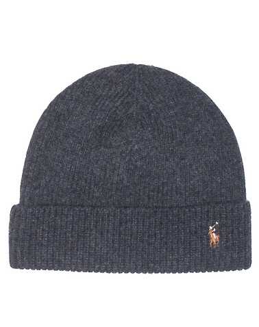 POLO MENS Grey Accessories / Seasonal ONES