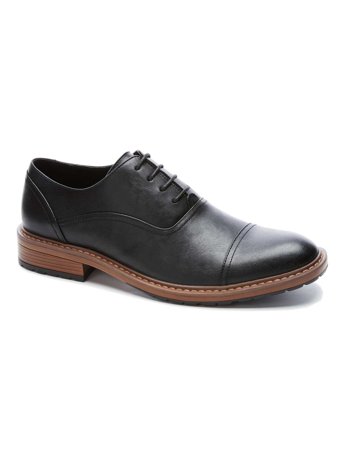 Perry Ellis Jess Dress Shoe