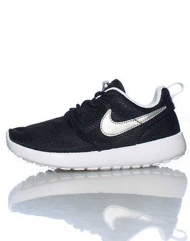 NIKE BOYS Black Footwear / Sneakers 11C