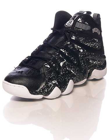 adidas MENS Black Footwear / Sneakers 9.5