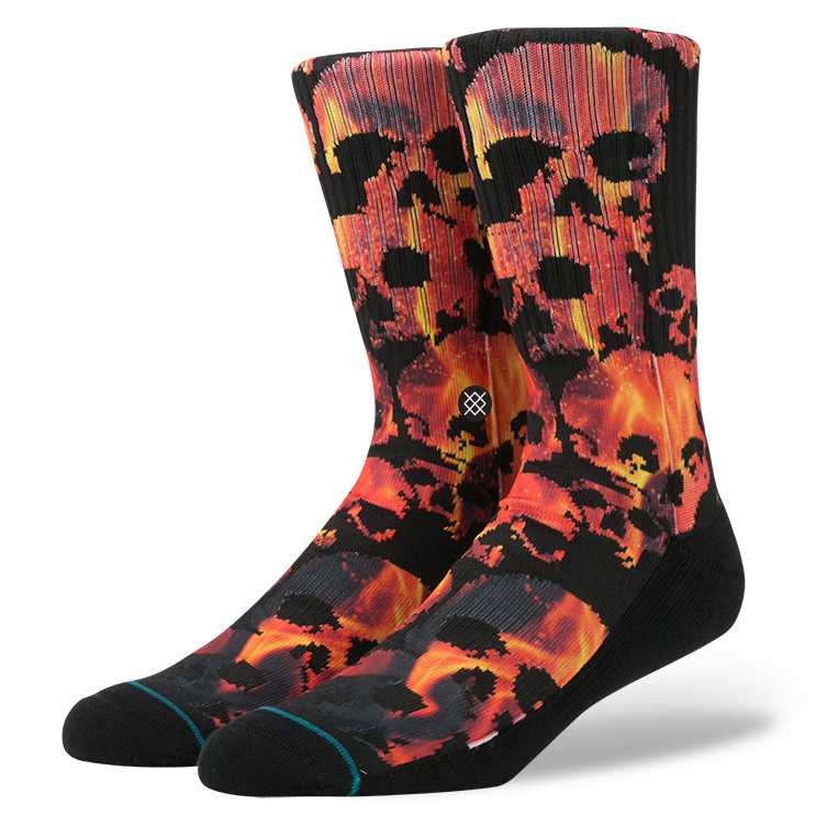 Stance Reapers anthem Socks