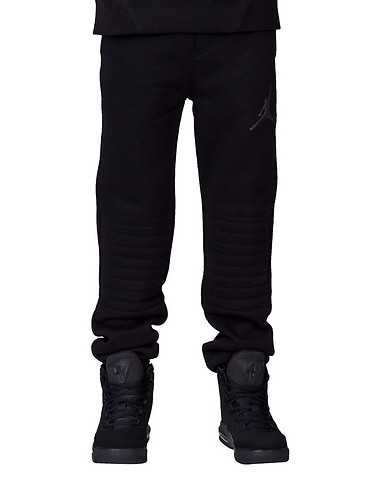 JORDAN BOYS Black Clothing / Bottoms M