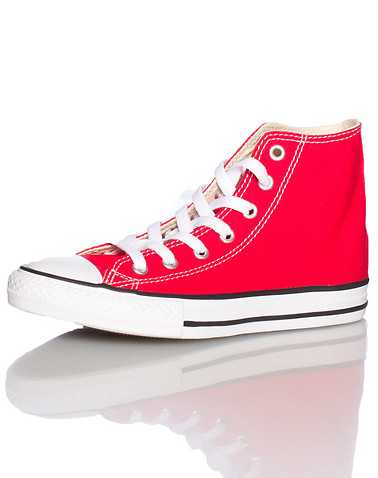 CONVERSE BOYS Red Footwear / Casual