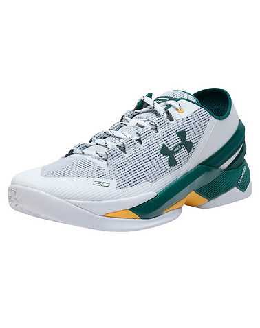 UNDER ARMOUR MENS Multi-Color Footwear / Sneakers