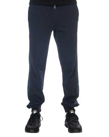 ARMANI JEANS MENS Blue Clothing / Sweatpants XXL