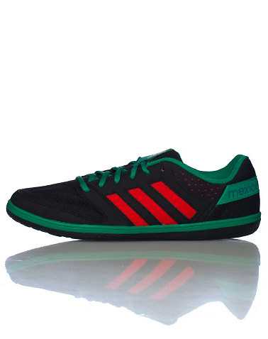 adidas MENS Black Footwear / Sneakers 11