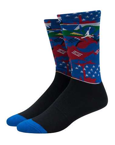 JORDAN MENS Royal Accessories / Socks L