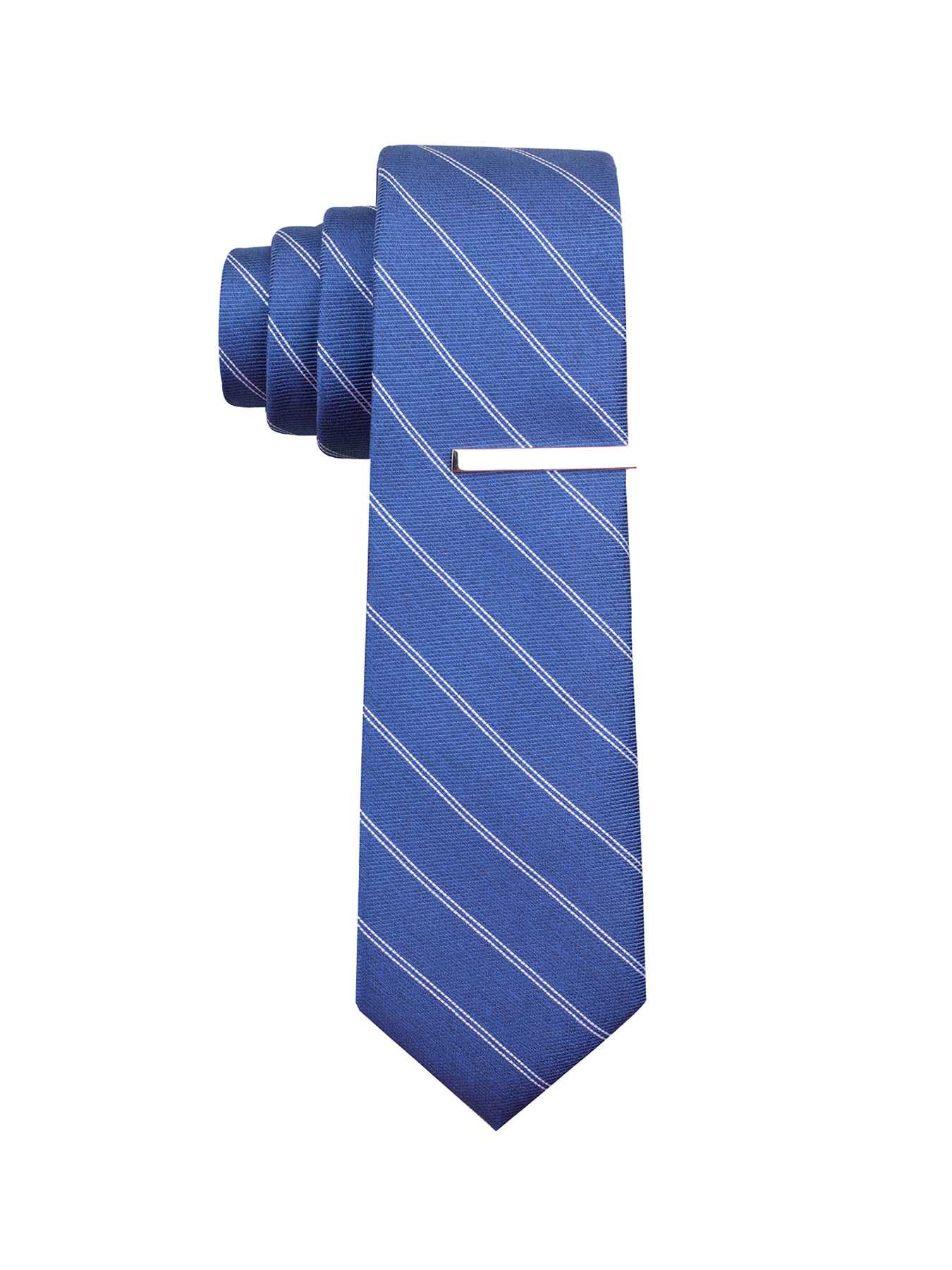 Perry Ellis Locenda Stripe Tie