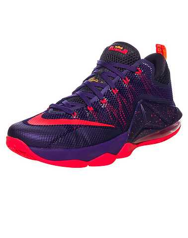 NIKE MENS Purple Footwear / Sneakers