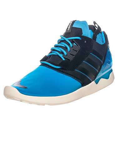 adidas MENS Blue Footwear / Sneakers