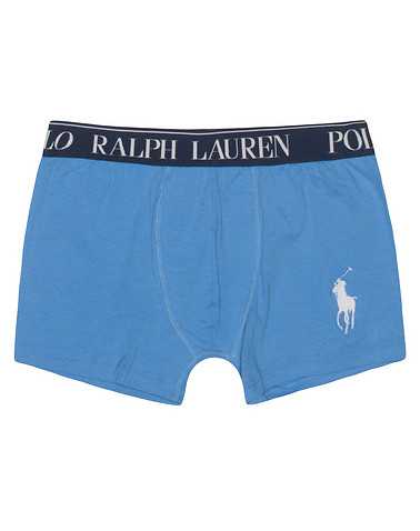 POLO MENS Blue Accessories / Underwear