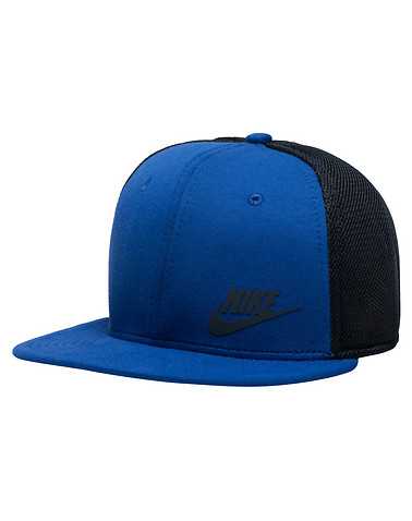 NIKE MENS Royal Accessories / Caps Snapback MISC