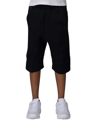 NIKE BOYS Black Clothing / Athletic Shorts