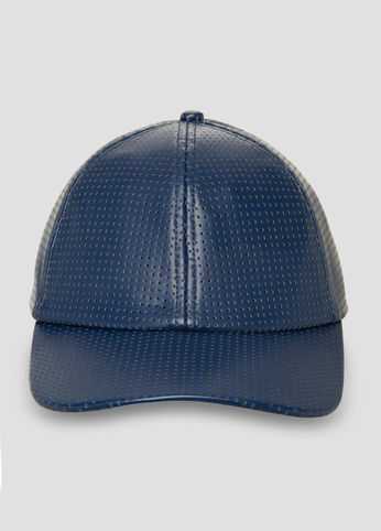 Perforated Baseball Hat