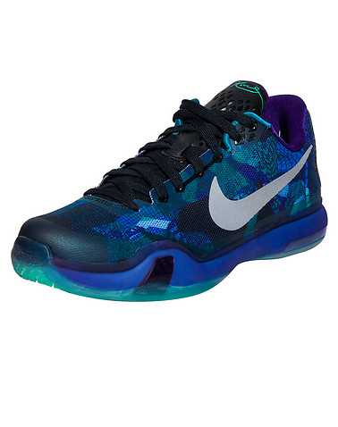 NIKE MENS Green Footwear / Sneakers