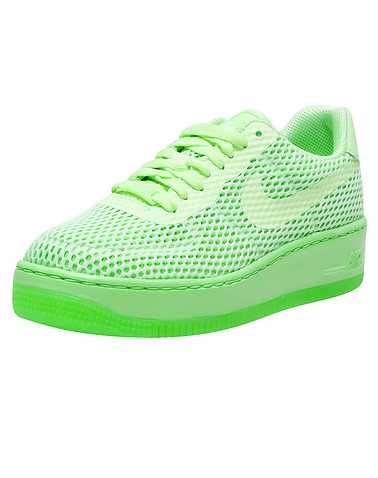 NIKE SPORTSWEAR WOMENS Green Footwear / Sneakers