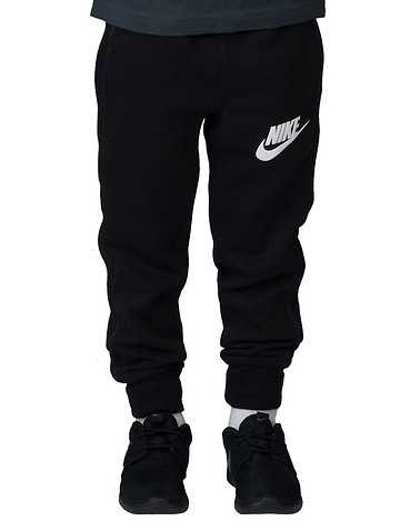 NIKE BOYS Black Clothing / Bottoms /