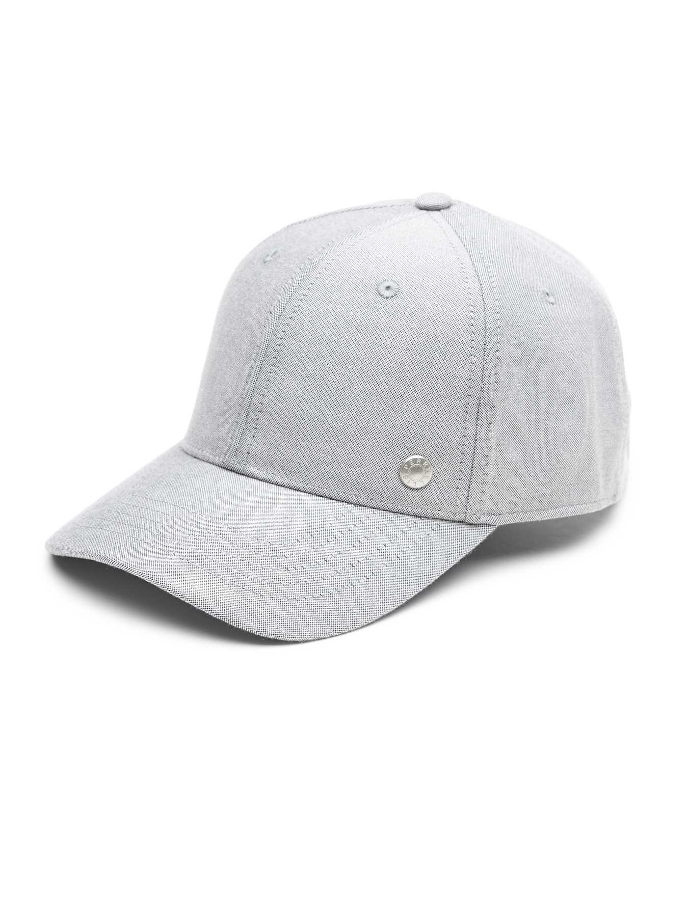 Perry Ellis Chambray Cap