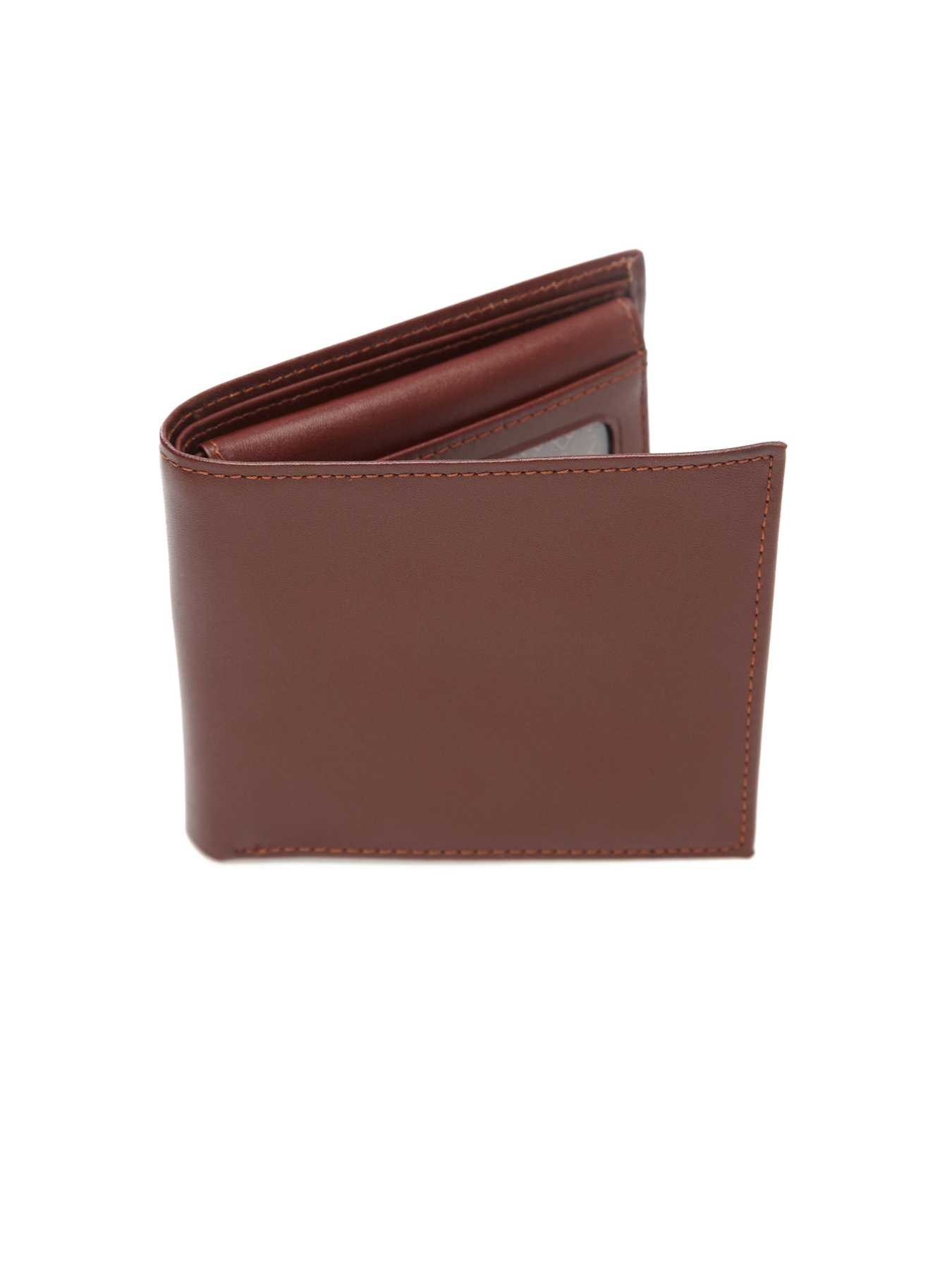 Perry Ellis Sutton Passcase Portfolio Wallet