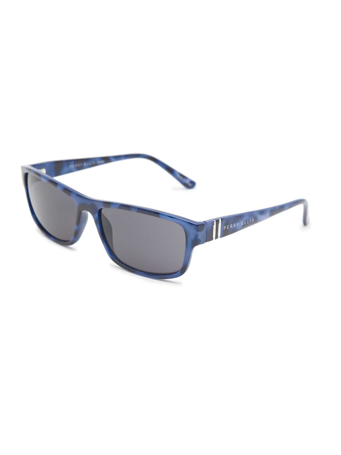 Perry Ellis The Colored Metal Sunglasses