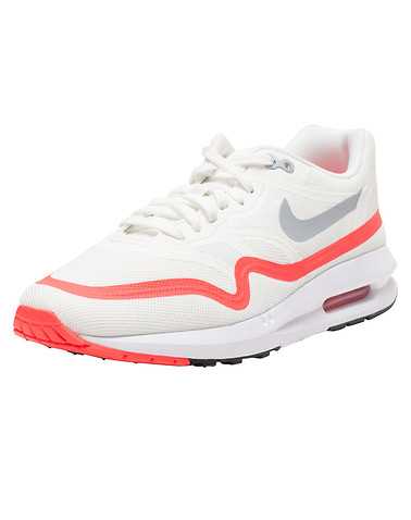 NIKE SPORTSWEAR MENS White Footwear / Sneakers 9