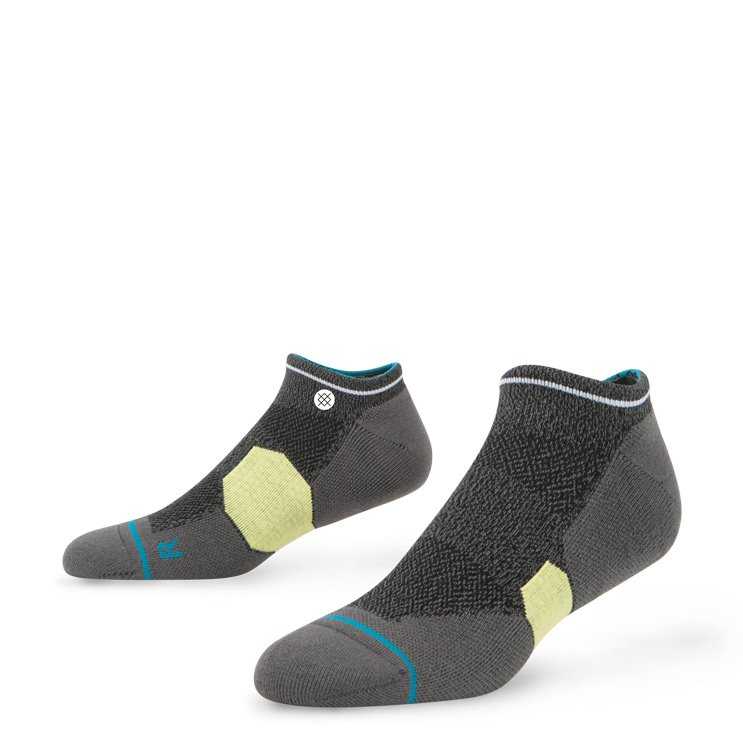 Stance Pebble Low fusion golf Socks