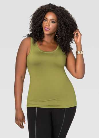 Signature Tank