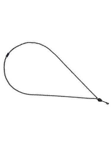 ICON MENS Black Accessories / Jewelry 0