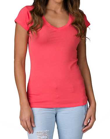 ESSENTIALS WOMENSedium Pink Clothing / Tops