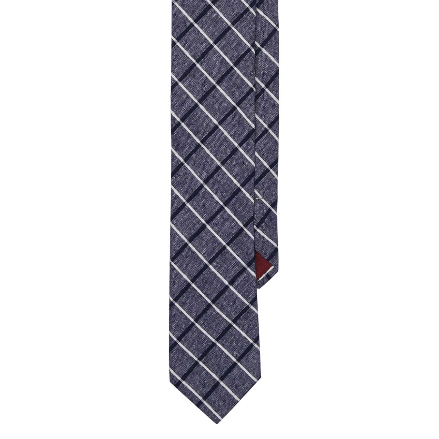 Original Penguin TEMPLE GRID TIE
