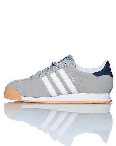 adidas GIRLS Grey Footwear / Sneakers 4