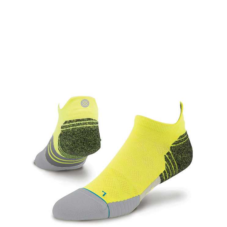 Stance Pace Tab LIM M FUSION RUN Socks