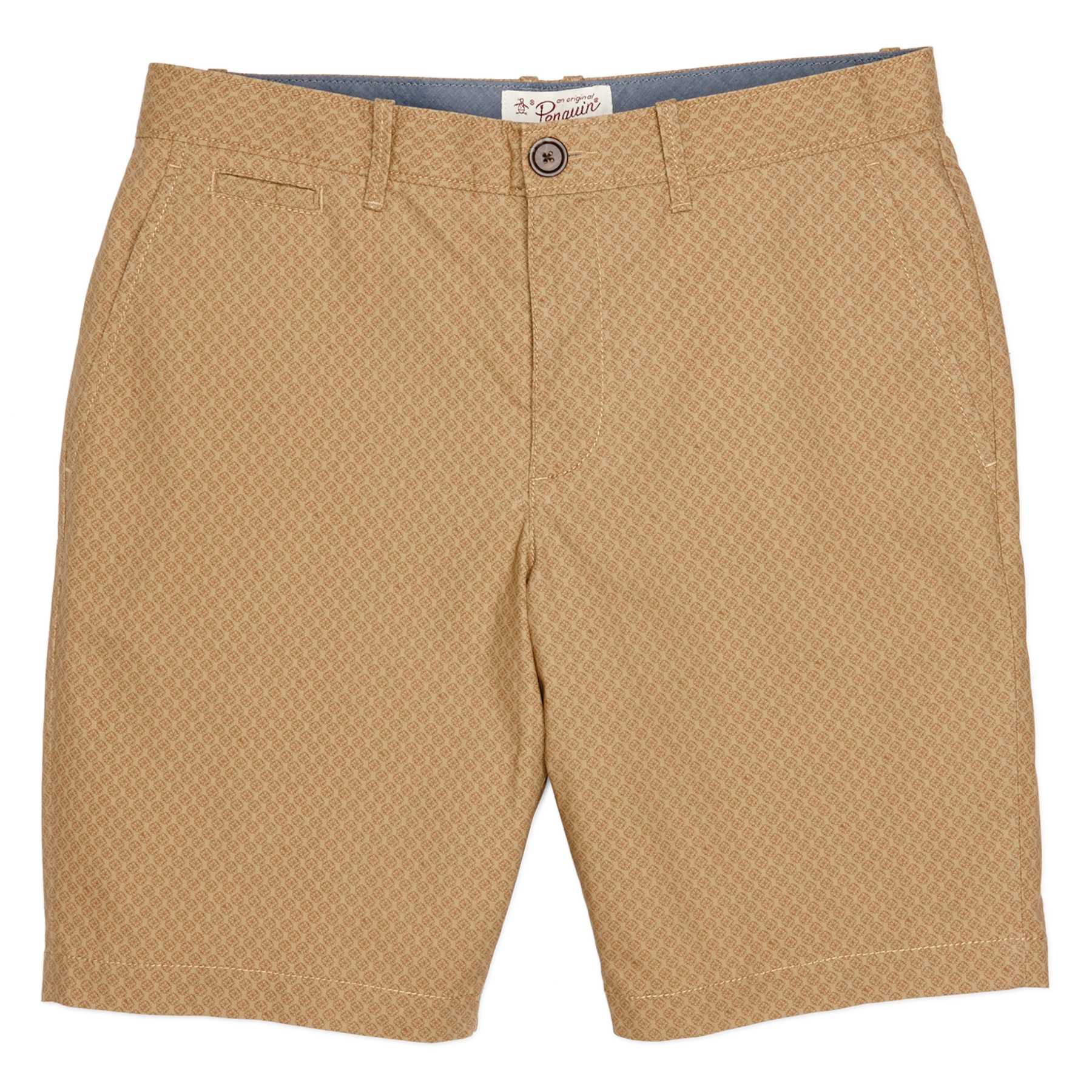 Original Penguin FOULARD PRINTED SHORT