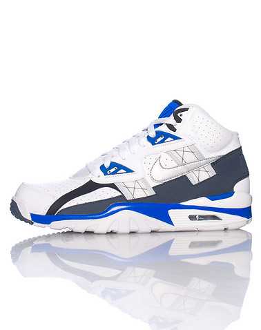 NIKE SPORTSWEAR MENS White Footwear / Sneakers 8