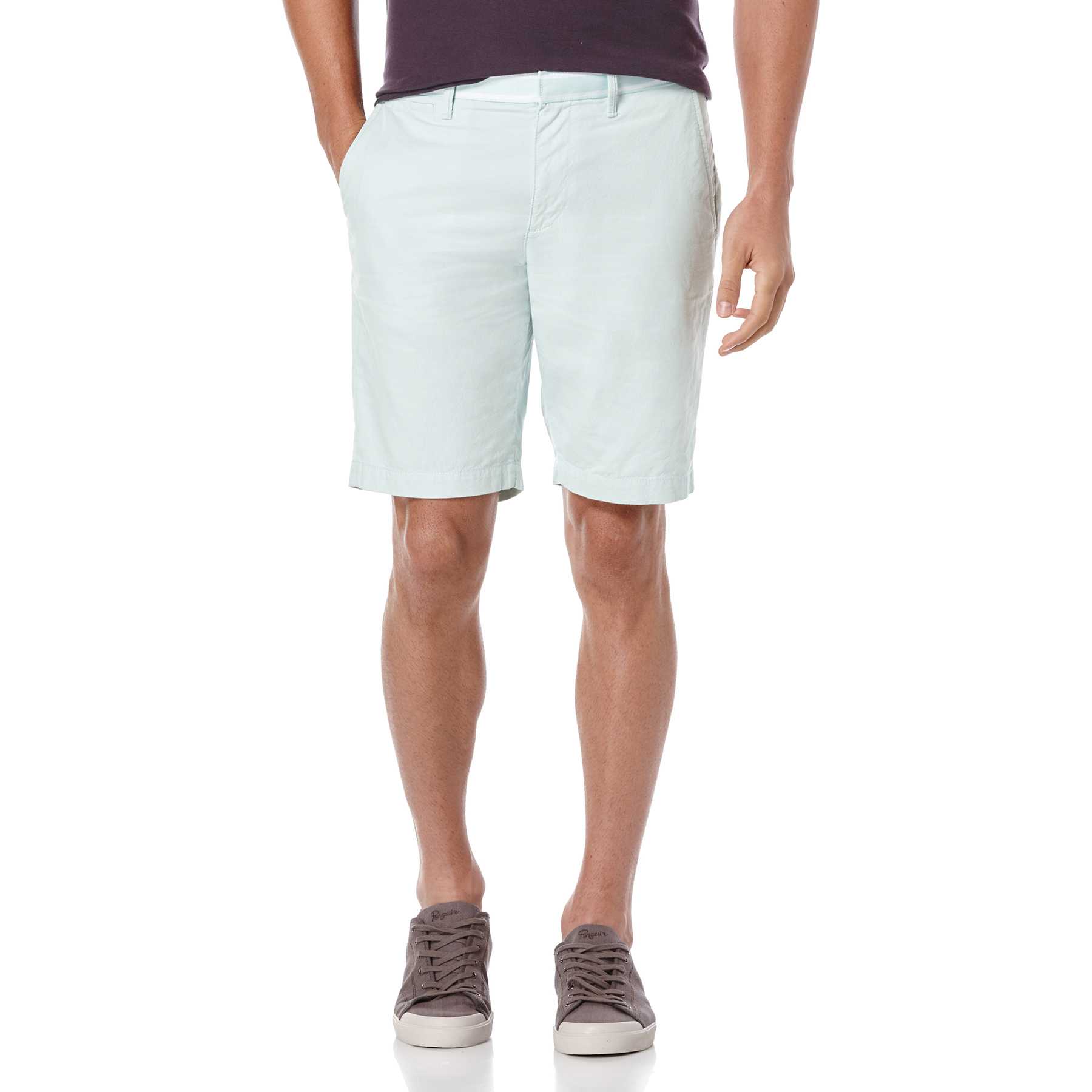 Original Penguin OXFORD SHORTS