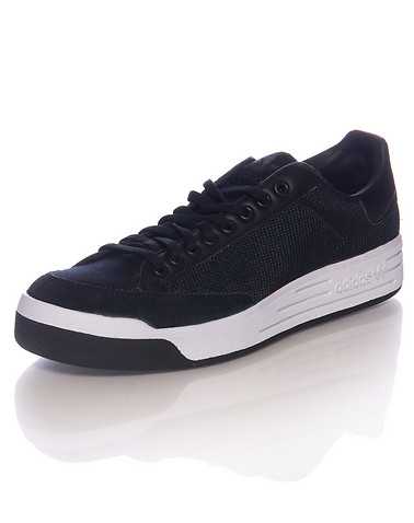 adidas MENS Black Footwear / Sneakers 10